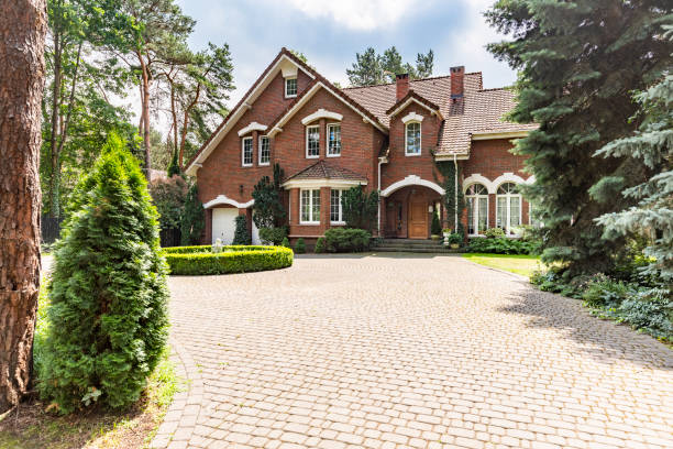 Best Local Driveway Pavers  in Southport, NC