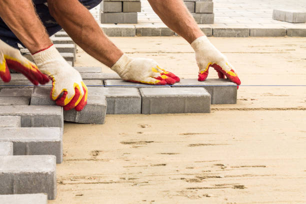 Best Best Driveway Pavers  in Southport, NC