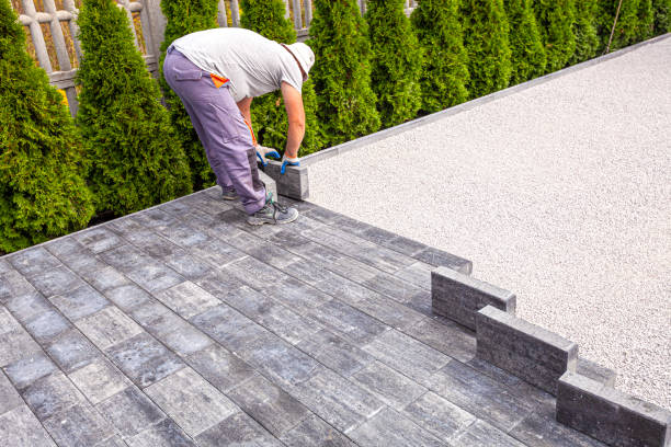 Best Driveway Paving Contractor  in Southport, NC
