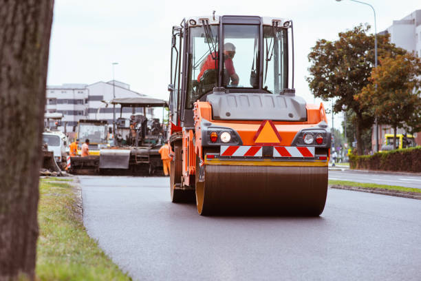 Driveway Repair Near Me in Southport, NC
