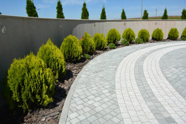 Reasons to Select Us for Your Driveway Paving Requirements in Southport, NC