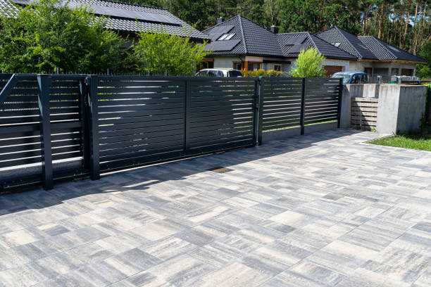 Best Decorative Driveway Pavers  in Southport, NC