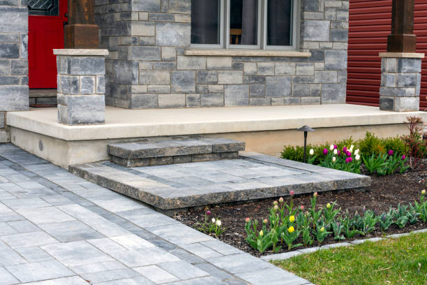 Best Driveway Resurfacing Pavers  in Southport, NC
