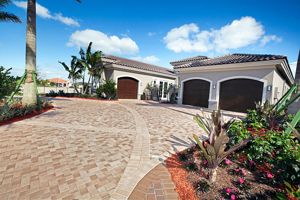 Best Driveway Repair Near Me  in Southport, NC