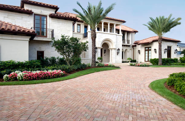 Best Local Driveway Pavers  in Southport, NC