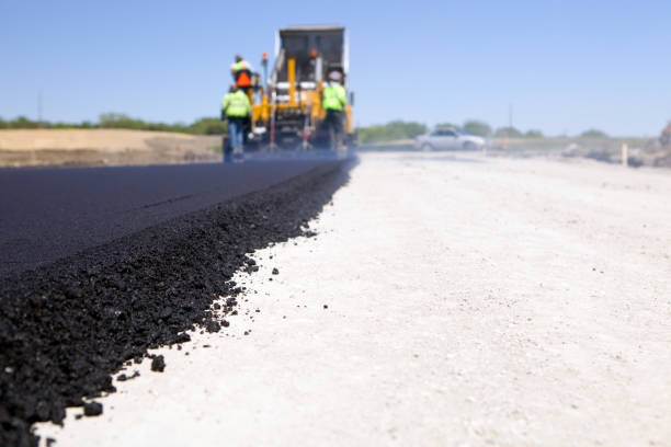 Best Concrete Paver Driveway  in Southport, NC