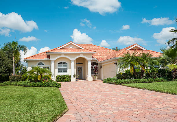 Trusted Southport, NC Driveway Pavers Experts