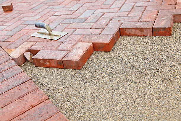 Best Driveway Pavers Near Me  in Southport, NC