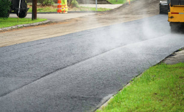 Best Permeable Paver Driveway  in Southport, NC