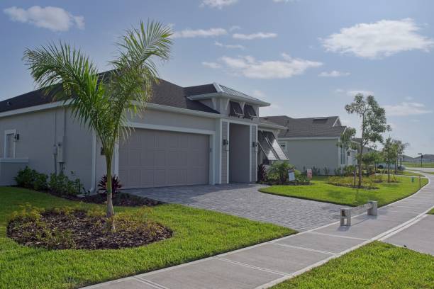 Best Custom Driveway Pavers  in Southport, NC
