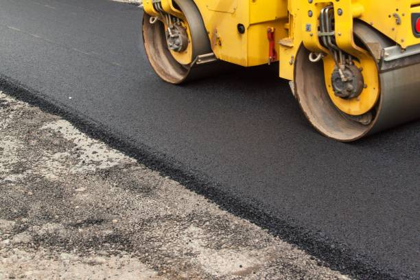 Best Driveway Paver Sealing  in Southport, NC