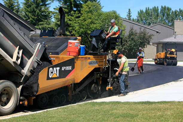 Best Driveway Pavers Near Me  in Southport, NC