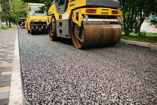 Best Concrete Paver Driveway  in Southport, NC