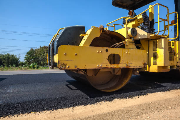 Professional Driveway Pavers in Southport, NC